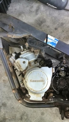 ขายโครง เครื่องยกลูก วิคเตอร์ m