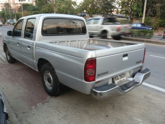 Mazda figter ปี 04 ใช้น้อย เครื่องแน่น สภาพเดิมๆบางๆ Mazda figter ปี 04 ใช้น้อย เครื่องแน่น สภาพเดิมๆบางๆ