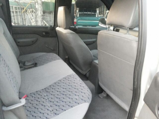 Mazda figter ปี 04 ใช้น้อย เครื่องแน่น สภาพเดิมๆบางๆ Mazda figter ปี 04 ใช้น้อย เครื่องแน่น สภาพเดิมๆบางๆ