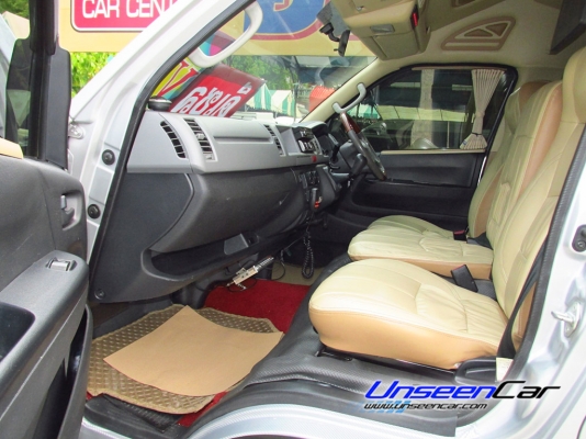 TOYOTA ตู้ ปี 2012 สี เทา โฉม : COMMUTER D4D เกียร์ : MT รุ่นย่อย : 2.5 GL เครื่องยนต์ : ดีเซล แต่ง วีไอพีแล้ว ชุดแอร์ ไมโครบัส ราคา 949,000 บาท ใช้เงินรวมออกรถ 235,000 บาท โทร 0922726669 คุณตันหยงค่ะ TOYOTA ตู้ ปี 2012 สี เทา โฉม : COMMUTER D4D เกียร์ : MT รุ่นย่อย : 2.5 GL เครื่องยนต์ : ดีเซล แต่ง วีไอพีแล้ว ชุดแอร์ ไมโครบัส ราคา 949,000 บาท ใช้เงินรวมออกรถ 235,000 บาท โทร 0922726669 คุณตันหยงค่ะ