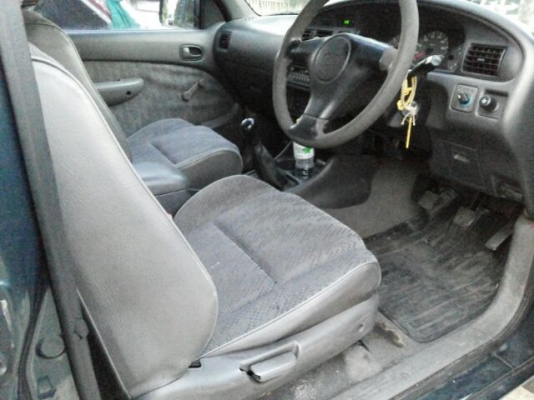 Ford ranger เครื่องดีเซลเดิม ติด ngv อย่างดี มือเดียว Ford ranger เครื่องดีเซลเดิม ติด ngv อย่างดี มือเดียว