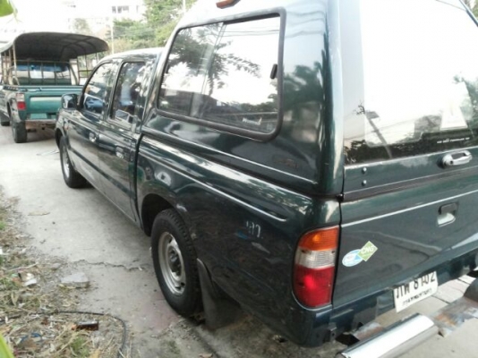 Ford ranger เครื่องดีเซลเดิม ติด ngv อย่างดี มือเดียว Ford ranger เครื่องดีเซลเดิม ติด ngv อย่างดี มือเดียว