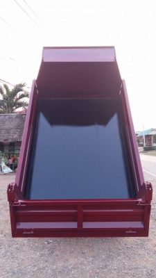 **รถปิคอัฟต่อกระบะดัมพ์** โทร  081 074 5778 ลุงโหนกรับสายจ้า **รถอยู่โคราช**