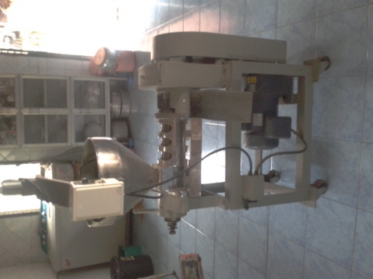 เครื่องบีบเย็น สกัดน้ำมันรำข้าว พืชทุกชนิด หั่นราคา 100,000