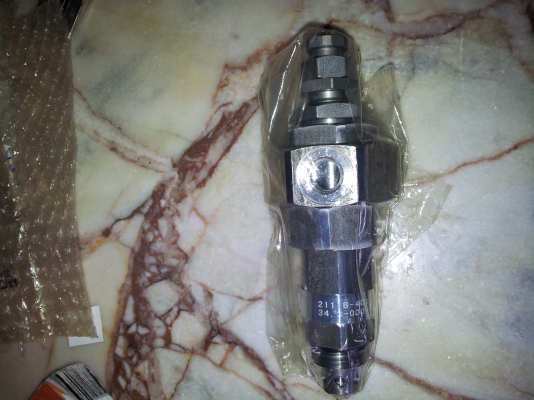 ขาย เมนวาว SUMITUMO  SH 200