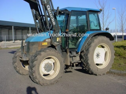 ขอบคุณ อ.ประศาสตร์ ขอนแก่นมากครับ ขายแล้วชุดตักหน้ารถไถฟอร์ด " ยี่ห้อQuicke รุ่นQ970 ตรงรุ่นTS90-TS115 สภาพสวยจัด