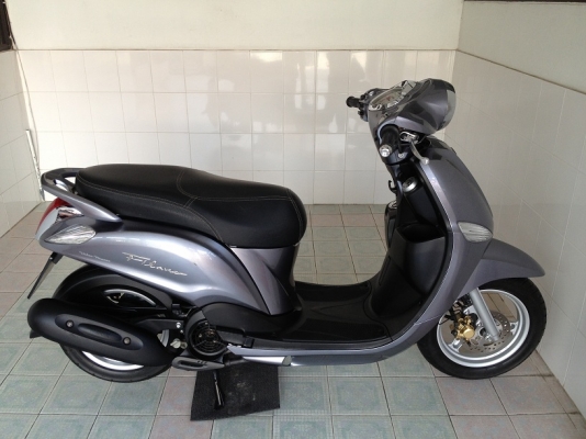 Filano โฉมปัจจุบัน ลายClassic วิ่ง6000 ปลายปี56 (ของแถม 4 รายการ)