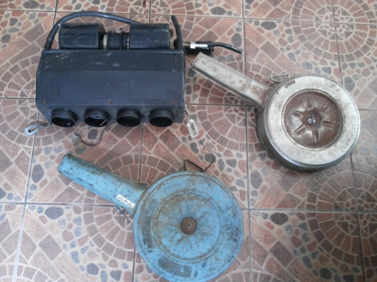 อะไหล่Datsan620