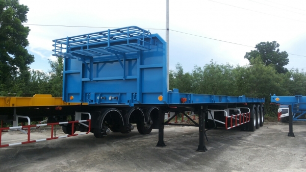 PANUS พื้นเรียบ 3 เพลา จัดไฟแนนซ์ได้ 36 งวด รถใหม่ ติดต่อคุณนริศ 081-733-5156