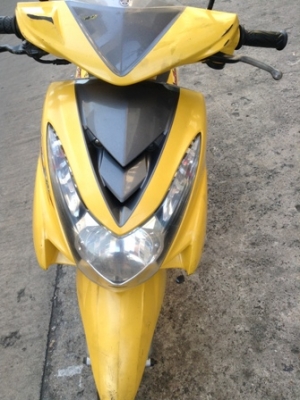 มีโอตาโตลายจีนแท้ปี50มือแรก พรบ ภาษีครบ รถกรุงเทพ