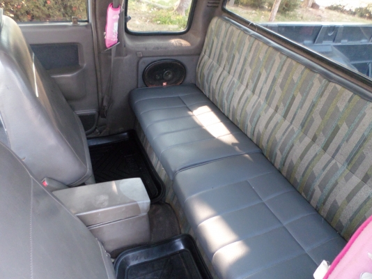 ขายรถกระบะ ISUZU - TFR มังกรทอง - SPACE CAB SLX2.5 รถปี38 พวงมาลัยพาเวอร์โรงงานหน้าหนูแท้กระจกไฟฟ้า....รถบ้านแท้100\%รถบ้านมือเดียวออกศูนย์ไม่เคยเปลี่ยนมือสภาพเดิมๆทั้งคันคานเดิมเครื่องเดิมแน่นๆเครื่องนิ่งมากประหยัดน้ำมันสุดๆ ครัชชีเดิมสวยไม่มีผุช่วงล่างแน