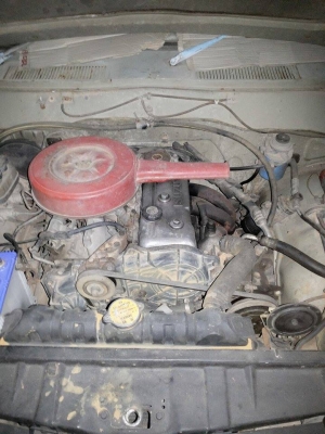 ขายดัสสัน  620