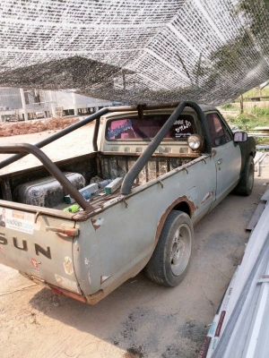 ขายดัสสัน  620