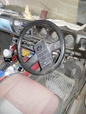 ขายดัสสัน  620