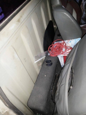 ขายดัสสัน  620