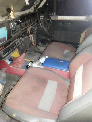 ขายดัสสัน  620