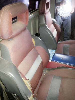 ขายดัสสัน  620