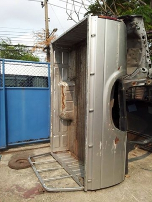 ขายลูกกระบะ big m ตอนเดียว