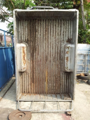 ขายลูกกระบะ big m ตอนเดียว