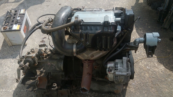 ขายเครื่องยนต์ดีเซลโตโยต้า 1N ขับหน้า ขายเครื่องยนต์ดีเซลโตโยต้า 1N ขับหน้า