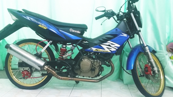 ขายโซนิค มีทะเบียนพร้อมโอน 14000 ลดได้ถ้าสนใจจริง 082-1522-108