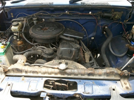 ขอขายNissan เครื่อง1800 cc. ขอขายNissan เครื่อง1800 cc.