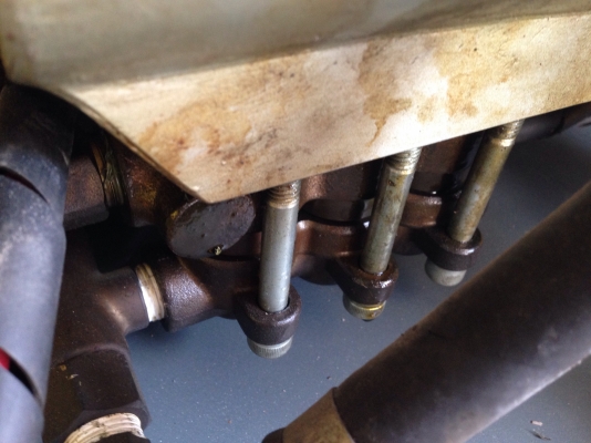 ขายเครื่องฉีดน้ำแรงดันสูง ขนาดมอเตอร์ 2HP. ไฟบ้าน พร้อมระบบควบคุมการจ่ายน้ำ และมีตัวกรองน้ำในตัว สภาพสวยมาก พร้อมใช้งาน