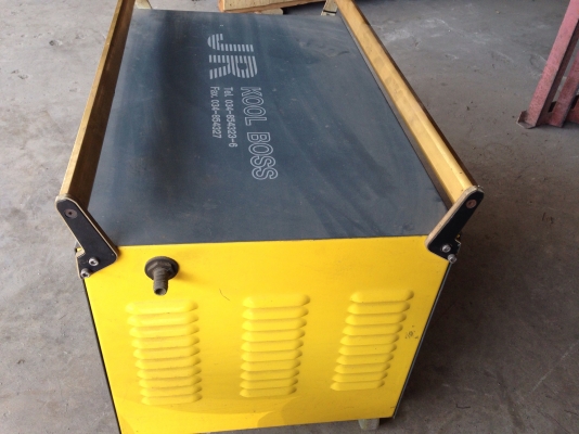 ขายเครื่องฉีดน้ำแรงดันสูง ขนาดมอเตอร์ 2HP. ไฟบ้าน พร้อมระบบควบคุมการจ่ายน้ำ และมีตัวกรองน้ำในตัว สภาพสวยมาก พร้อมใช้งาน