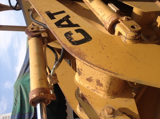 ขายแล้วคะ!!รถตักล้อยางCAt916 สภาพสวยใช้งานได้ดี ขายแล้วคะ!!รถตักล้อยางCAt916 สภาพสวยใช้งานได้ดี