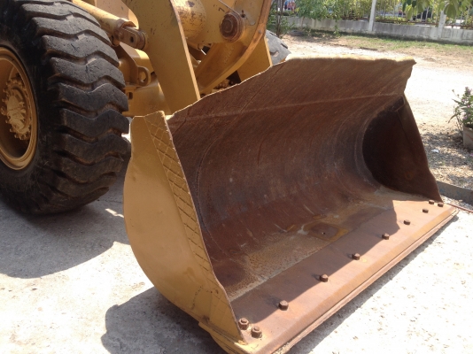 ขายแล้วคะ!!รถตักล้อยางCAt916 สภาพสวยใช้งานได้ดี ขายแล้วคะ!!รถตักล้อยางCAt916 สภาพสวยใช้งานได้ดี