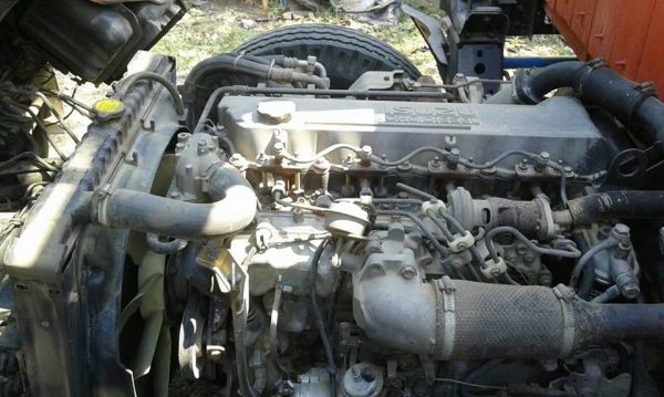 ขายISUZU NPR130แรง ยาว5เมตร เครื่องดี แคชซีสวย ยางใหม่ ภายในสวย แอร์เย็น สภาพพร้อมใช้งาน เอกสารพร้อมโอน สนใจโทร 090-8588220คุณนะ 093-3258446คุณบิว ID:narong498 หรือ www.truck.in.th/498 หรือเพจFacebook ณรงค์ ซื้อขายรถมือสอง (เว็บไซต์ส่วนตัว)