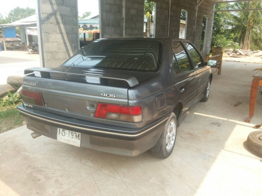 ขายเปอร์โย405 38,000 ขายเปอร์โย405 38,000