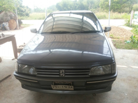 ขายเปอร์โย405 38,000