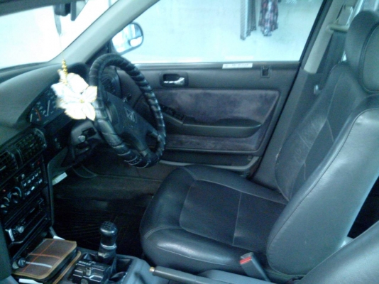 ฮอนด้า แอคคอด รุ่นตาเพชร ติด lpg พร้อมใช้เดิมบางทั้งคัน