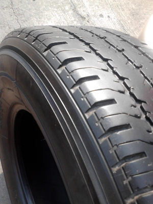 215R15C MICHELIN XCD ปี 2013 มี 1 เส้น ไม่มีปะ โทร.081-427-3941 215R15C MICHELIN XCD ปี 2013 มี 1 เส้น ไม่มีปะ โทร.081-427-3941
