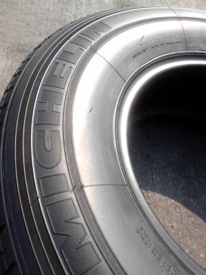 215R15C MICHELIN XCD ปี 2013 มี 1 เส้น ไม่มีปะ โทร.081-427-3941 215R15C MICHELIN XCD ปี 2013 มี 1 เส้น ไม่มีปะ โทร.081-427-3941