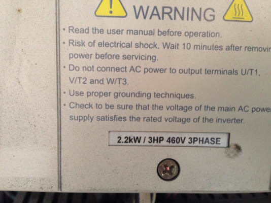 ขายตู้คอนโทรลยกตู้ มี Inverter Delta 5 ตัว / PLC mitsubishi 1 ตัว ตู้สภาพสวย ตัดจากโรงงานเลิกกิจการ ขายตู้คอนโทรลยกตู้ มี Inverter Delta 5 ตัว / PLC mitsubishi 1 ตัว ตู้สภาพสวย ตัดจากโรงงานเลิกกิจการ