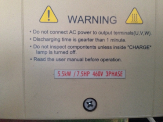 ขายตู้คอนโทรลยกตู้ มี Inverter Delta 5 ตัว / PLC mitsubishi 1 ตัว ตู้สภาพสวย ตัดจากโรงงานเลิกกิจการ ขายตู้คอนโทรลยกตู้ มี Inverter Delta 5 ตัว / PLC mitsubishi 1 ตัว ตู้สภาพสวย ตัดจากโรงงานเลิกกิจการ
