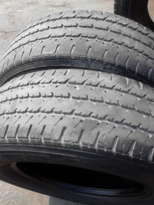 205/70R15 มี 2 เส้น MIHELIN XCD ยางรถกระบะบันทุก โทร.081-427-3941 205/70R15 มี 2 เส้น MIHELIN XCD ยางรถกระบะบันทุก โทร.081-427-3941