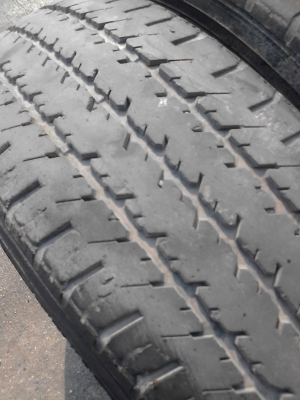 205/70R15 มี 2 เส้น MIHELIN XCD ยางรถกระบะบันทุก โทร.081-427-3941 205/70R15 มี 2 เส้น MIHELIN XCD ยางรถกระบะบันทุก โทร.081-427-3941