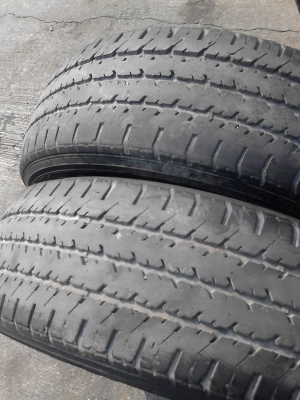 205/70R15 มี 2 เส้น MIHELIN XCD ยางรถกระบะบันทุก โทร.081-427-3941 205/70R15 มี 2 เส้น MIHELIN XCD ยางรถกระบะบันทุก โทร.081-427-3941