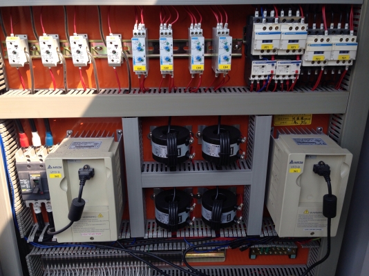 ขายตู้คอนโทรลไฟฟ้าของใหม่ ประกอบเสร็จไม่เคยใช้งาน ถอดออกจากโรงงานเลิกกิจการ พร้อมใช้งาน ขายตู้คอนโทรลไฟฟ้าของใหม่ ประกอบเสร็จไม่เคยใช้งาน ถอดออกจากโรงงานเลิกกิจการ พร้อมใช้งาน