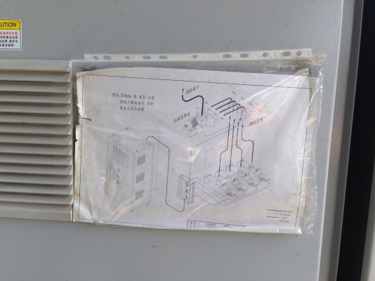 ขายตู้คอนโทรลไฟฟ้าของใหม่ ประกอบเสร็จไม่เคยใช้งาน ถอดออกจากโรงงานเลิกกิจการ พร้อมใช้งาน ขายตู้คอนโทรลไฟฟ้าของใหม่ ประกอบเสร็จไม่เคยใช้งาน ถอดออกจากโรงงานเลิกกิจการ พร้อมใช้งาน