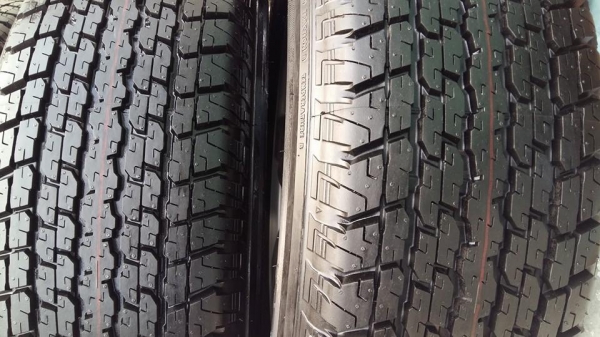 ขายล้อแม็กพร้อมยางถอดป้ายแดง dmax 17"x7" et33 6 รู 139.7 ยาง bridgestone dueler h/t 840 255/65r17 ยางผลิตสัปดาห์ที่ 43 ปี14 ตุ่มและสีที่หน้ายางมีทุกเส้นครับ ขายทั้งชุด 22,900 บาทครับ สนใจติดต่อเล็กคลองสามครับ 081-3747940 ขายล้อแม็กพร้อมยางถอดป้ายแดง dmax 17"x7" et33 6 รู 139.7 ยาง bridgestone dueler h/t 840 255/65r17 ยางผลิตสัปดาห์ที่ 43 ปี14 ตุ่มและสีที่หน้ายางมีทุกเส้นครับ ขายทั้งชุด 22,900 บาทครับ สนใจติดต่อเล็กคลองสามครับ 081-3747940