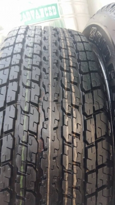 ขายล้อแม็กพร้อมยางถอดป้ายแดง pajerosport 17"x7.5" et38 6 รู 139.7 ยาง bridgestone dueler h/t 840 245/65r17 ยางผลิตสัปดาห์ที่ 27 ปี14 ตุ่มและสีหน้ายางมีทุกเส้นครับ ขายทั้งชุด 24,500 บาทครับ สนใจติดต่อเล็กคลองสามครับ 081-3747940