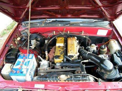 !!!ทีเอฟอา มังกรทอง 90 HP ปี 35 เครื่องดีมากแน่นๆ พวงมาลัยเพาเวอร์ ล้อแม็ก ยางดี