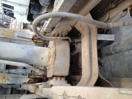 กระบะดั๊ม