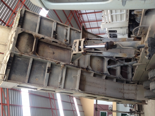 กระบะดั๊ม