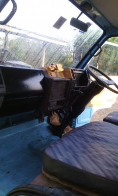 รถหกล้อ  110  แรง  เครื่องดี  ครัชชีสวย  รถพร้อมใช้งาน  เอกสารพร้อม