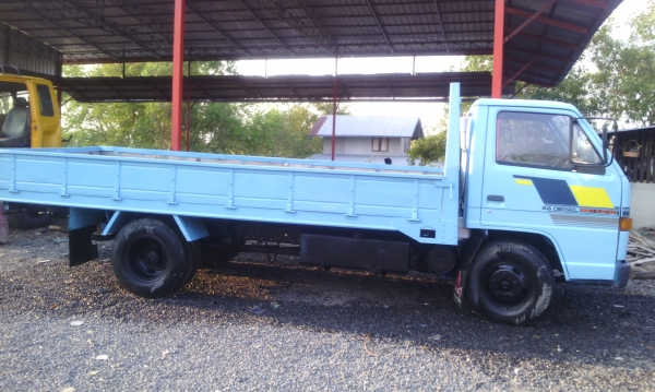 รถหกล้อ  110  แรง  เครื่องดี  ครัชชีสวย  รถพร้อมใช้งาน  เอกสารพร้อม